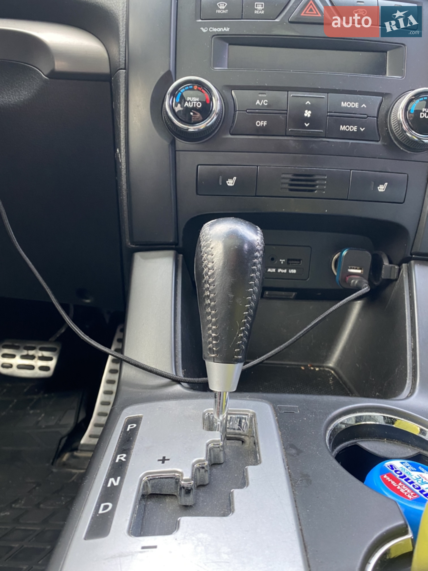 2011 Kia Sorento - мініатюра 43