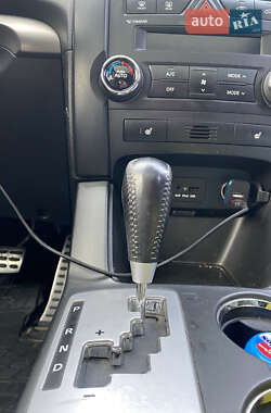 Внедорожник / Кроссовер Kia Sorento 2011 в 
