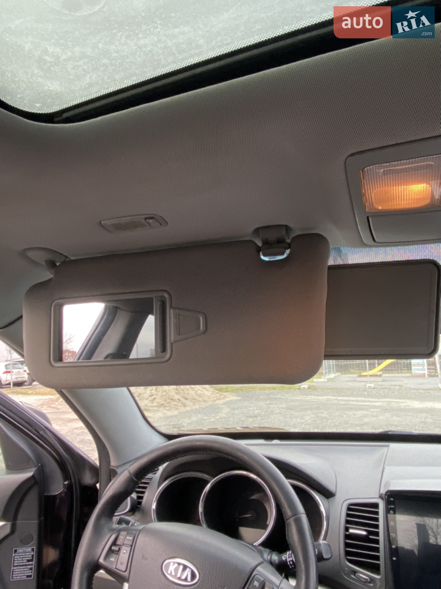 2011 Kia Sorento - мініатюра 52