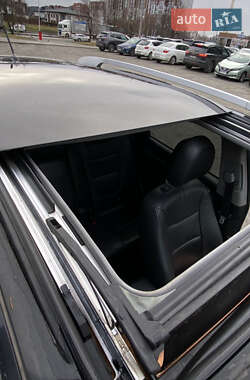 Внедорожник / Кроссовер Kia Sorento 2011 в 