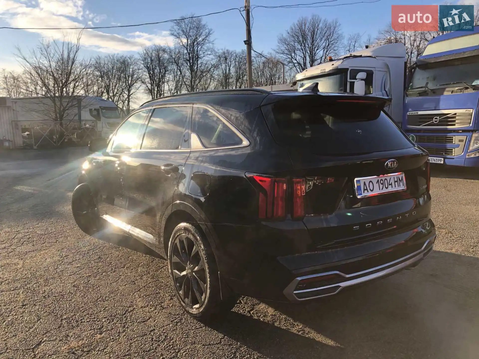 2021 Kia Sorento - мініатюра 30