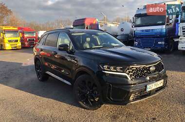 Kia Sorento 2021 Kia Sorento 2021