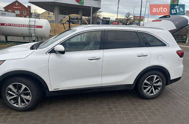 Kia Sorento 2018