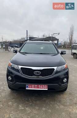 Kia Sorento 2010