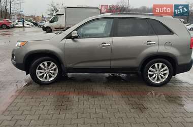 Внедорожник / Кроссовер Kia Sorento 2011 в Хмельнике