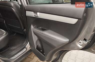 Внедорожник / Кроссовер Kia Sorento 2011 в Хмельнике