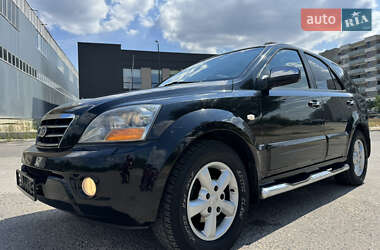 Kia Sorento 2008