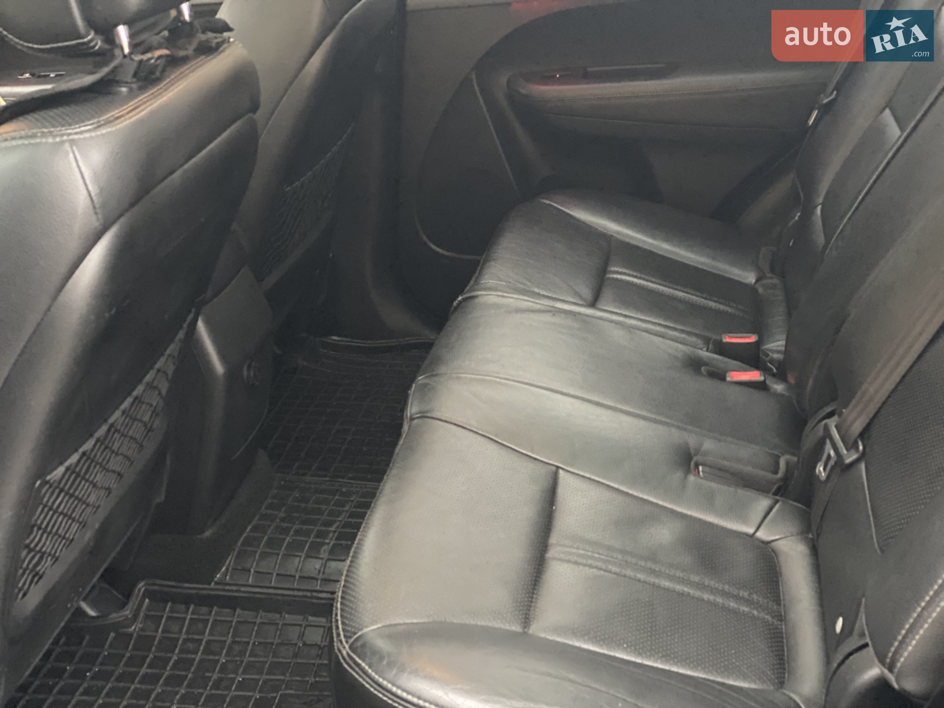 2010 Kia Sorento - мініатюра 5