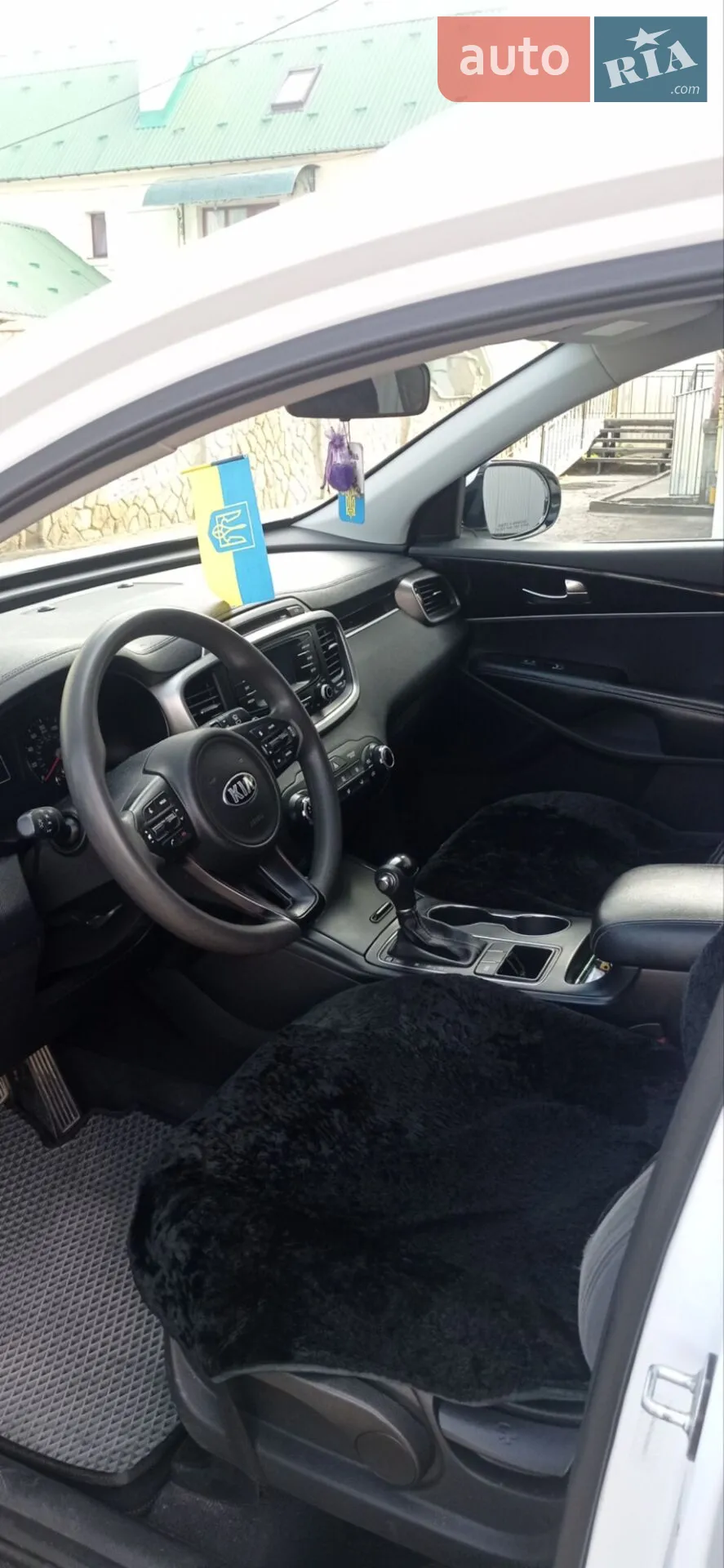 2016 Kia Sorento - мініатюра 18