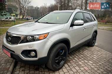 Kia Sorento 2010