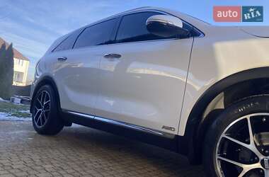 Внедорожник / Кроссовер Kia Sorento 2018 в Хмельницком