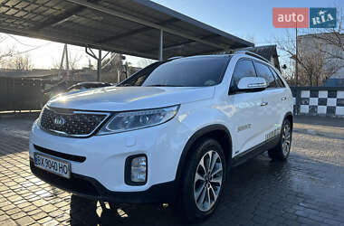 Kia Sorento 2013 Kia Sorento 2013