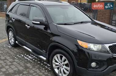 Kia Sorento 2009