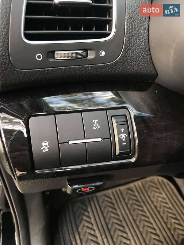 Внедорожник / Кроссовер Kia Sorento 2014 в Киеве фото 8 Внедорожник / Кроссовер Kia Sorento 2014 в Киеве