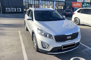 Kia Sorento 2015