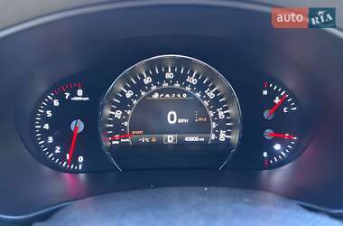Внедорожник / Кроссовер Kia Sorento 2018 в 