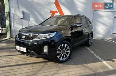 Kia Sorento 2012