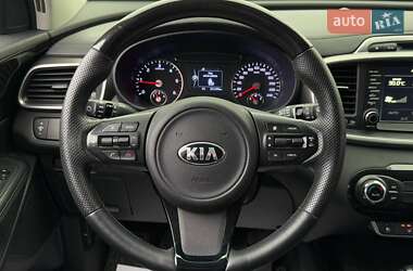 Внедорожник / Кроссовер Kia Sorento 2014 в Киеве