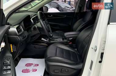 Внедорожник / Кроссовер Kia Sorento 2014 в Киеве