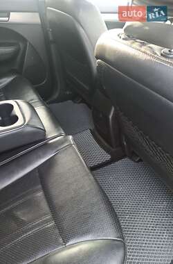 Внедорожник / Кроссовер Kia Sorento 2012 в 