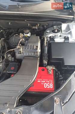Внедорожник / Кроссовер Kia Sorento 2012 в 
