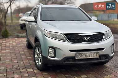 Kia Sorento 2013