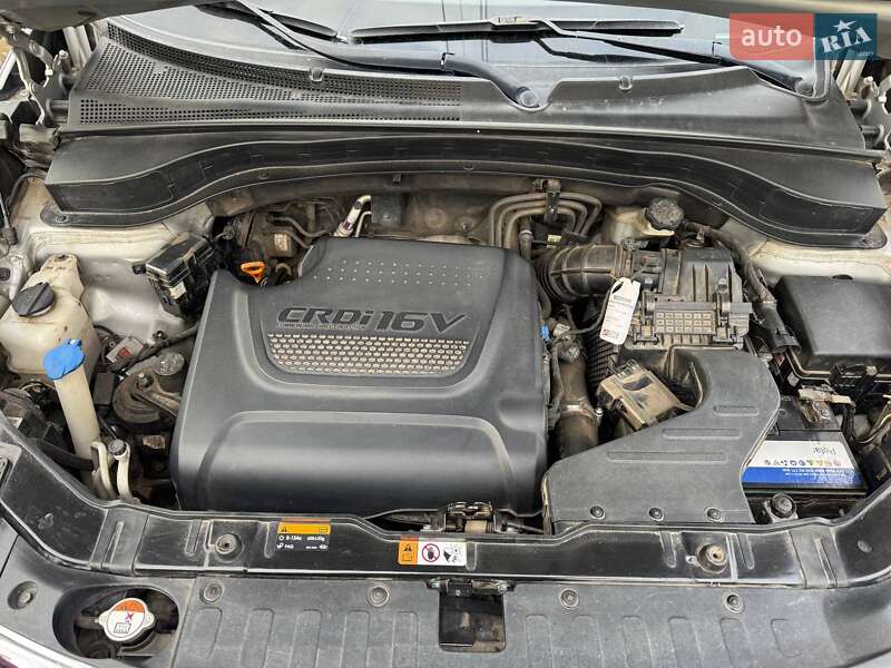 Внедорожник / Кроссовер Kia Sorento 2013 в Ромнах