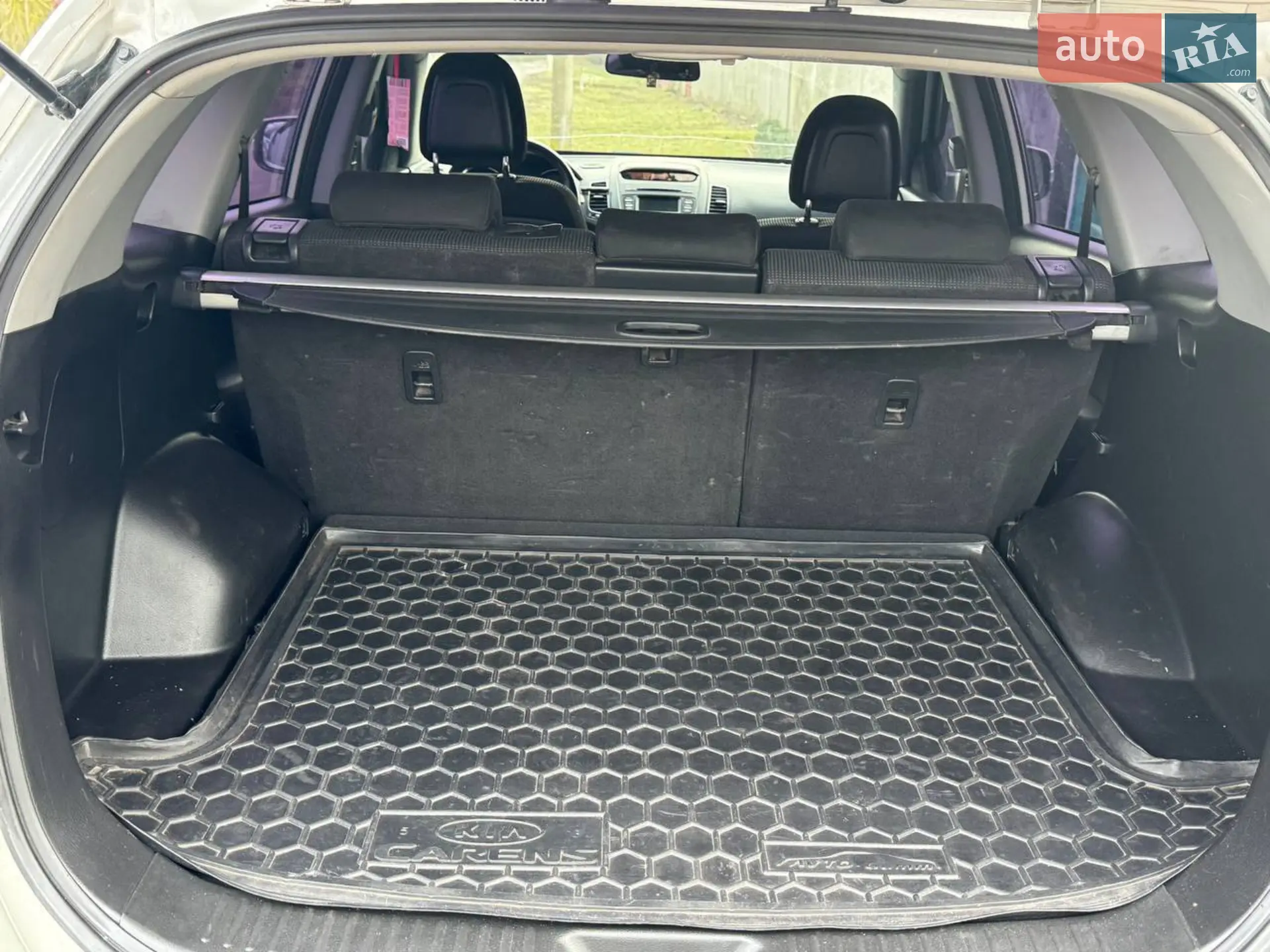 2013 Kia Sorento - мініатюра 53