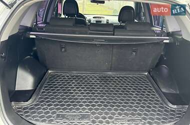 Внедорожник / Кроссовер Kia Sorento 2013 в 