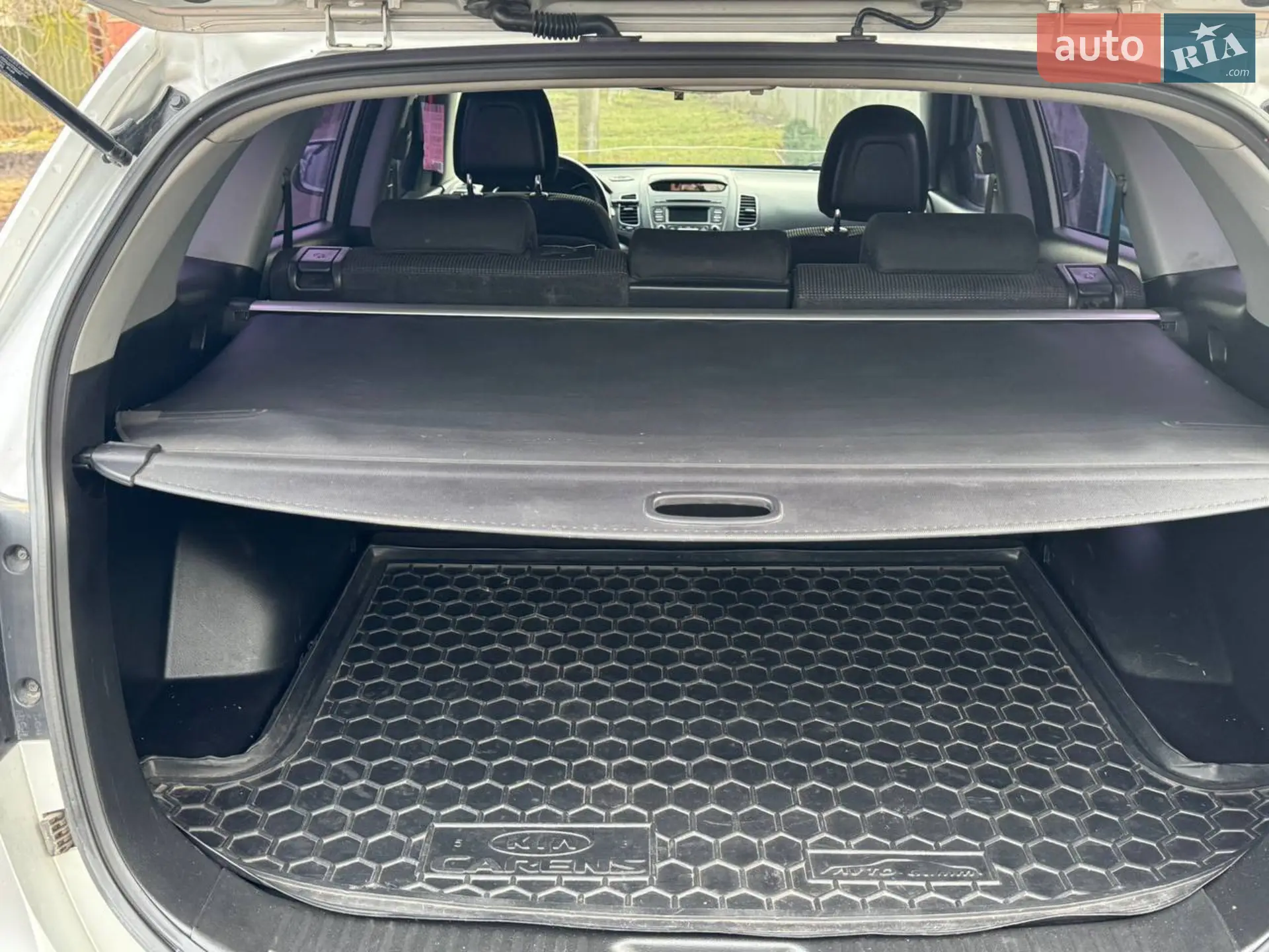 2013 Kia Sorento - мініатюра 54