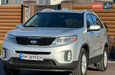 Kia Sorento 2013