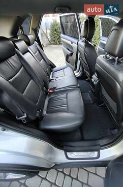 Внедорожник / Кроссовер Kia Sorento 2013 в Ивано-Франковске