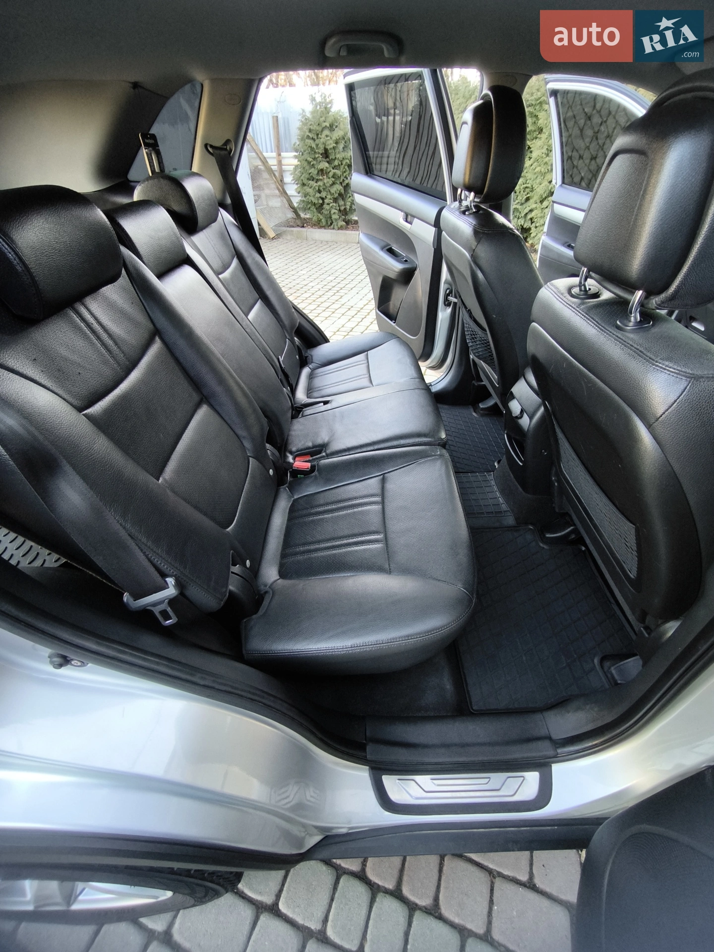 2013 Kia Sorento - мініатюра 21