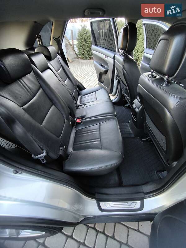 Внедорожник / Кроссовер Kia Sorento 2013 в Ивано-Франковске