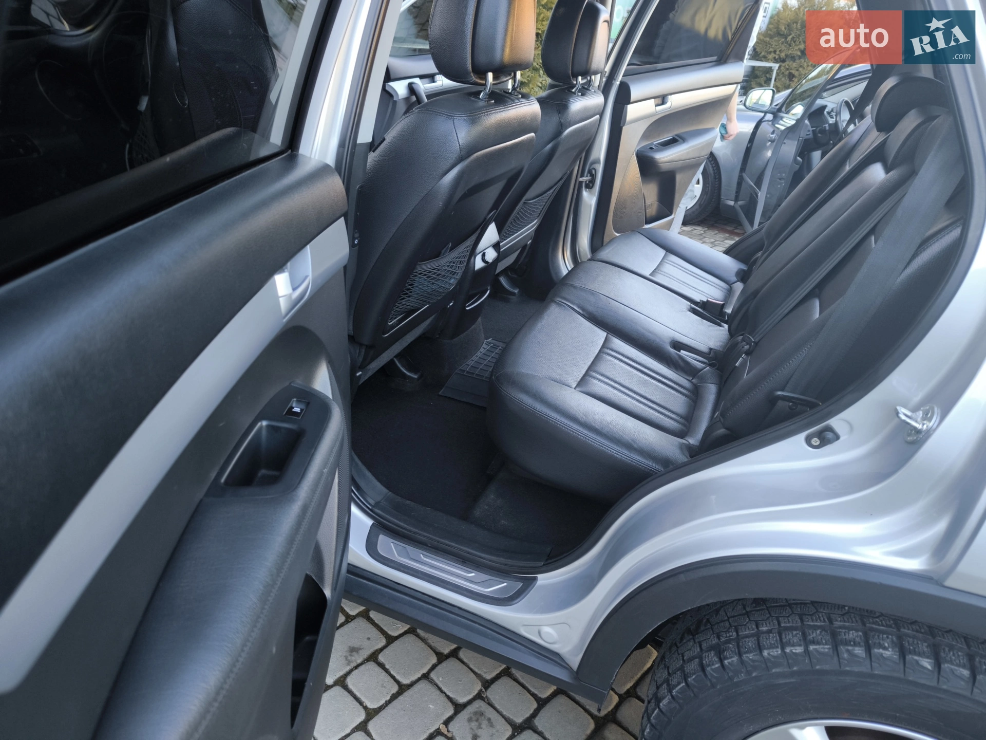2013 Kia Sorento - мініатюра 28