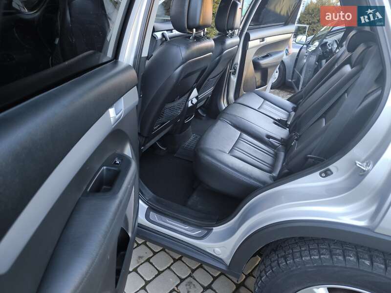 Внедорожник / Кроссовер Kia Sorento 2013 в Ивано-Франковске