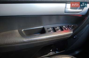 Внедорожник / Кроссовер Kia Sorento 2013 в Ивано-Франковске