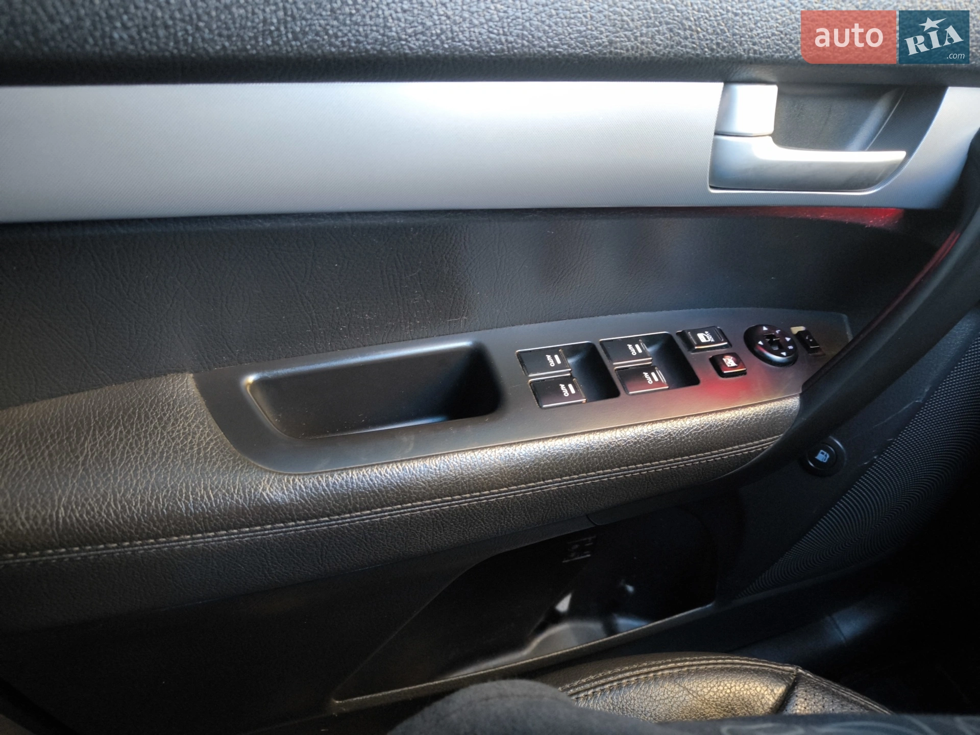 2013 Kia Sorento - мініатюра 44