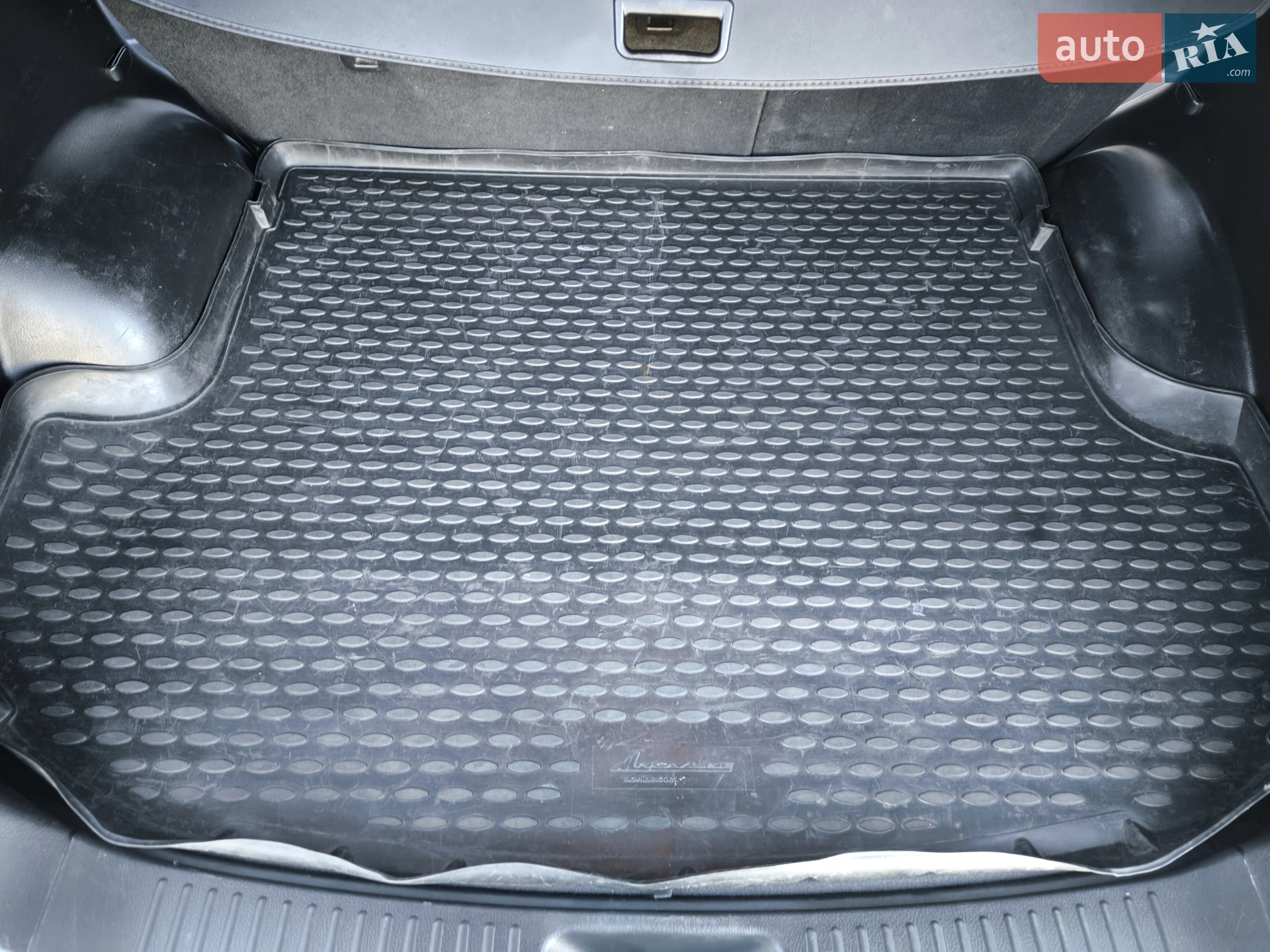 2013 Kia Sorento - мініатюра 41