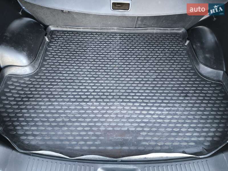 Внедорожник / Кроссовер Kia Sorento 2013 в Ивано-Франковске