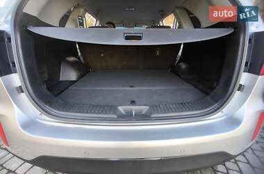 Внедорожник / Кроссовер Kia Sorento 2013 в Ивано-Франковске