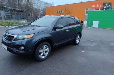 Kia Sorento 2010