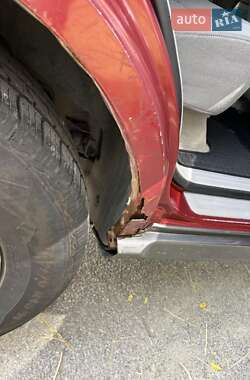 Внедорожник / Кроссовер Kia Sorento 2004 в 
