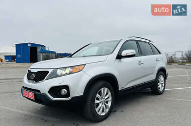 Kia Sorento 2010