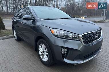 Kia Sorento 2020