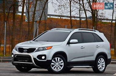 Kia Sorento 2013