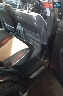 Внедорожник / Кроссовер Kia Sorento 2011 в 