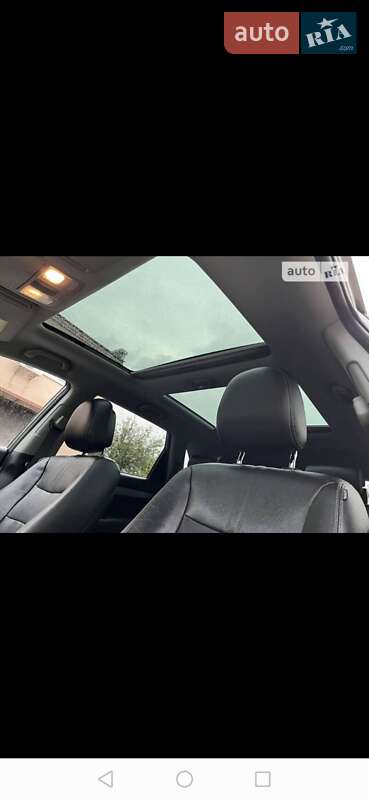 Позашляховик / Кросовер Kia Sorento 2012 в Одесі фото 15 Позашляховик / Кросовер Kia Sorento 2012 в Одесі