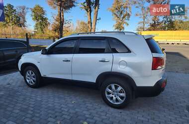 Kia Sorento 2011 Kia Sorento 2011