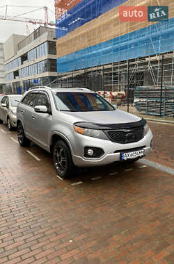 Kia Sorento 2010